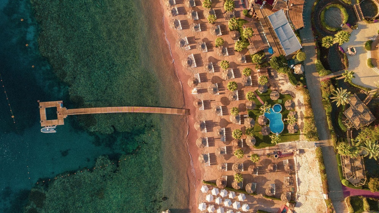 Photo of Outdoor in Sharm El Sheikh