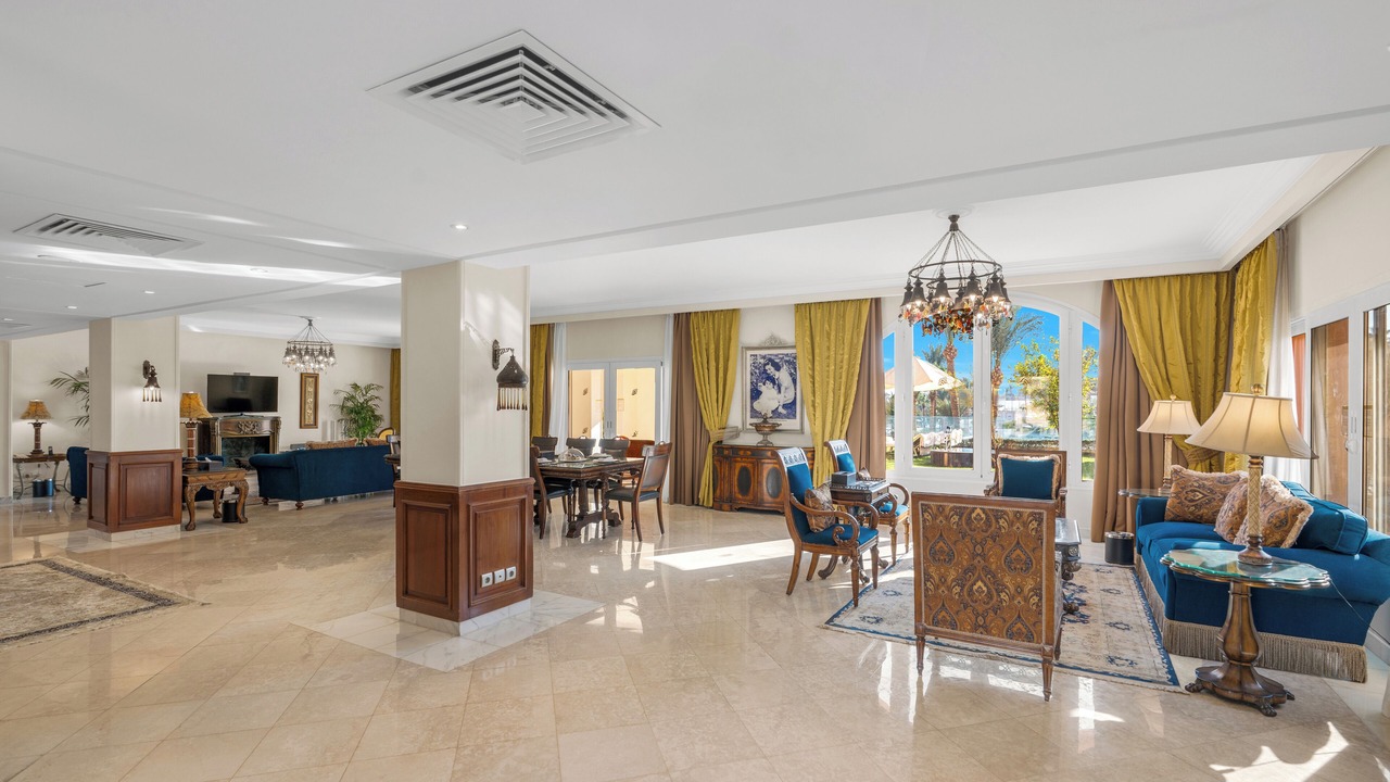 Photo of Bedroom in Sharm El Sheikh