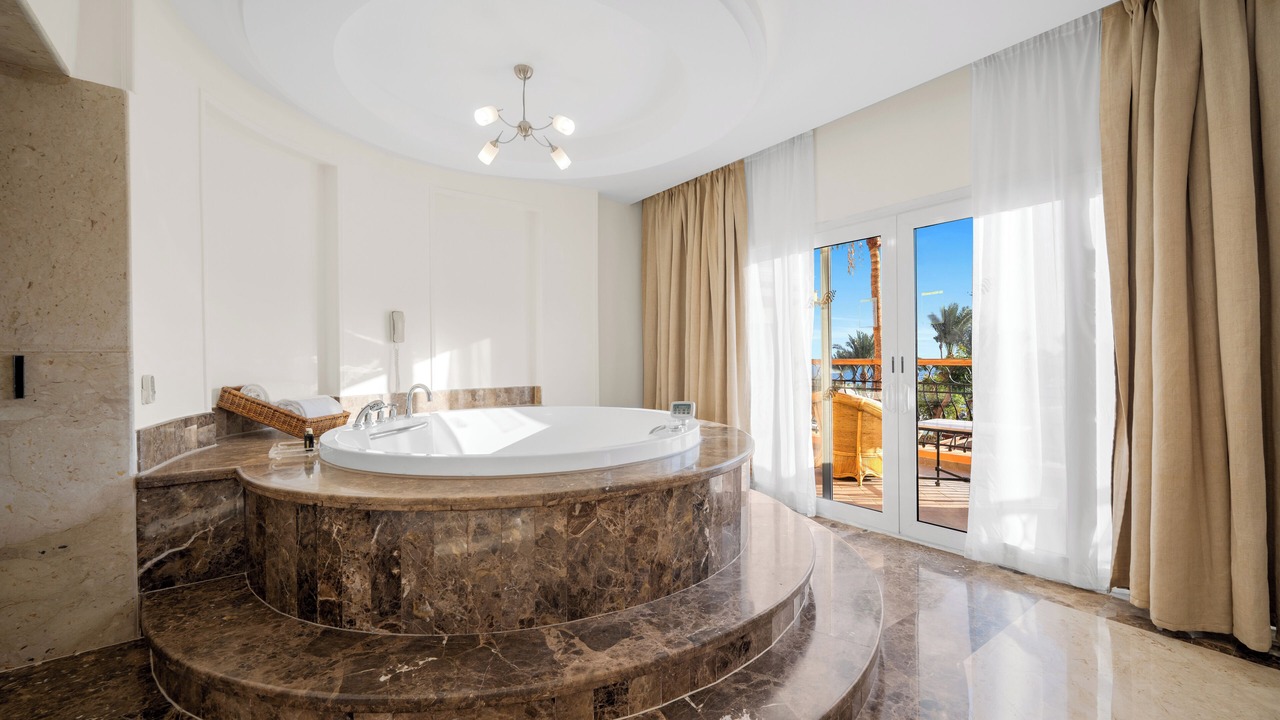 Photo of Bedroom in Sharm El Sheikh