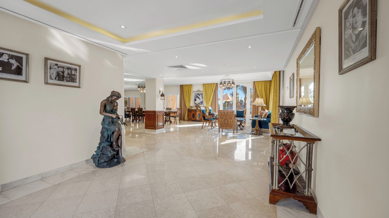 Photo of Bedroom in Sharm El Sheikh