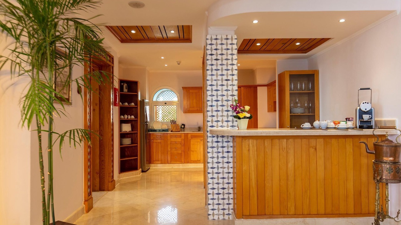 Photo of Bedroom in Sharm El Sheikh