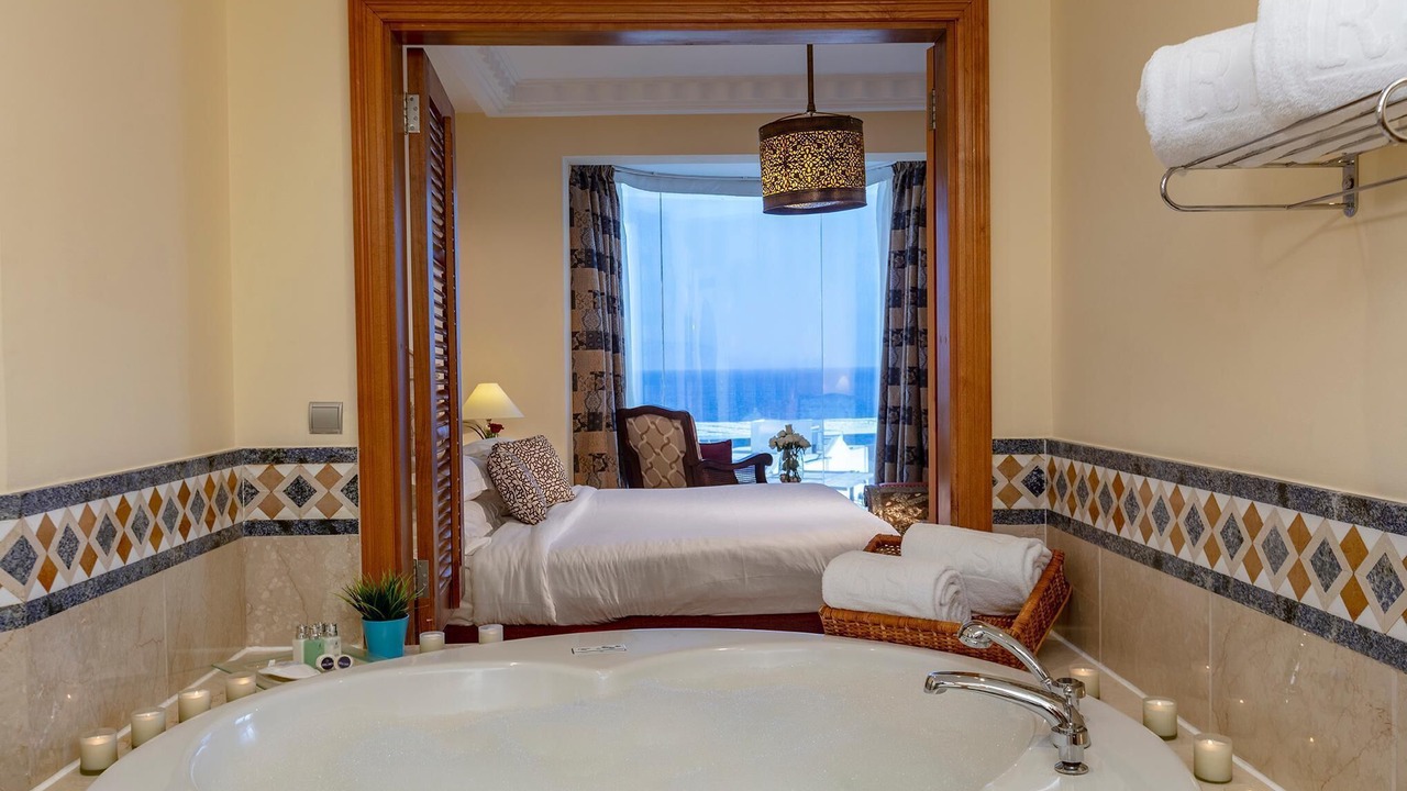 Photo of Bedroom in Sharm El Sheikh