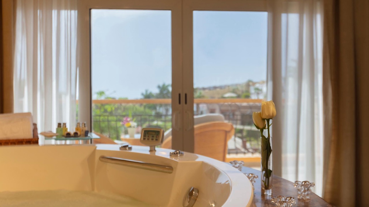 Photo of Bathroom in Sharm El Sheikh