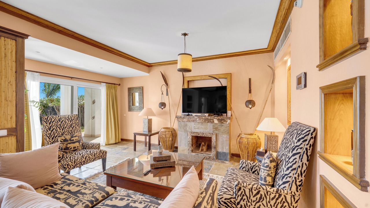 Photo of Bedroom in Sharm El Sheikh