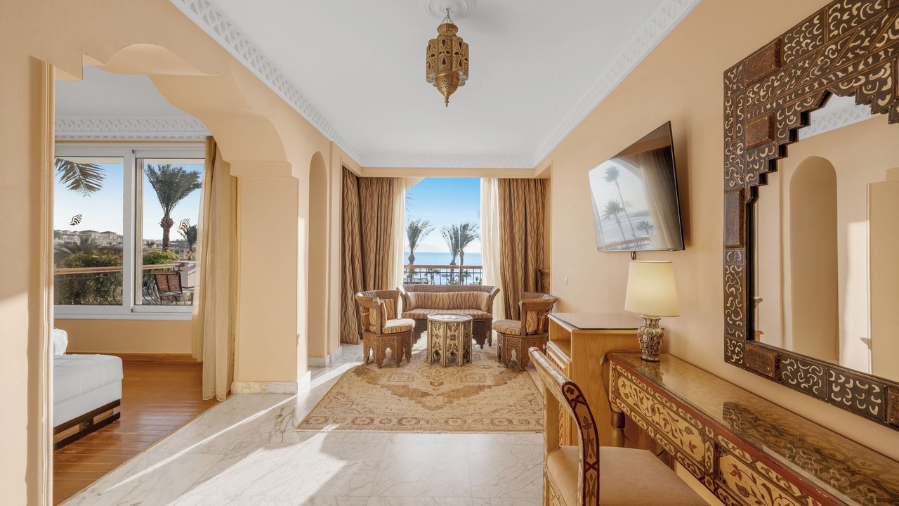Photo of Bedroom in Sharm El Sheikh
