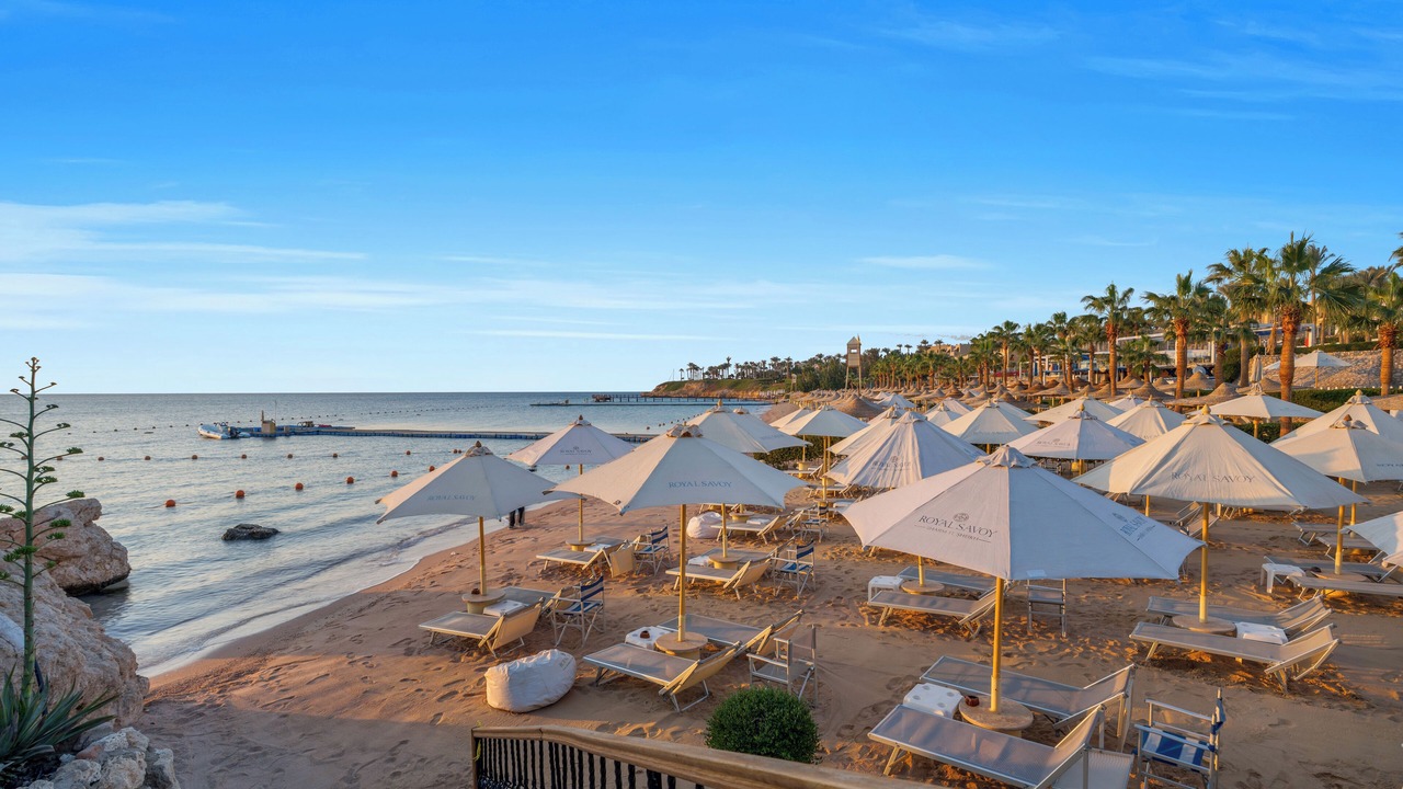 Photo of Others in Sharm El Sheikh