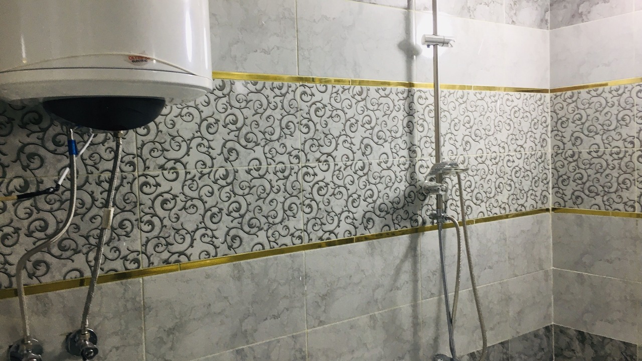 Photo of Bathroom in Qasr an-Nil