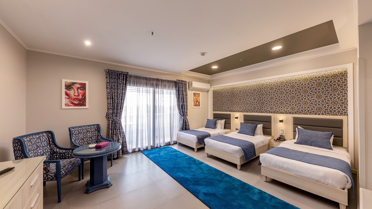 Photo of Bedroom in 6th of October City