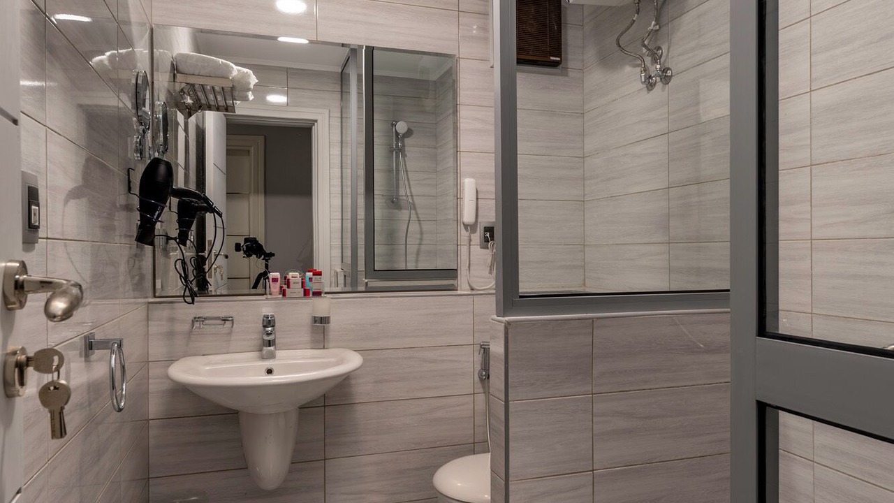 Photo of Bathroom in 6th of October City