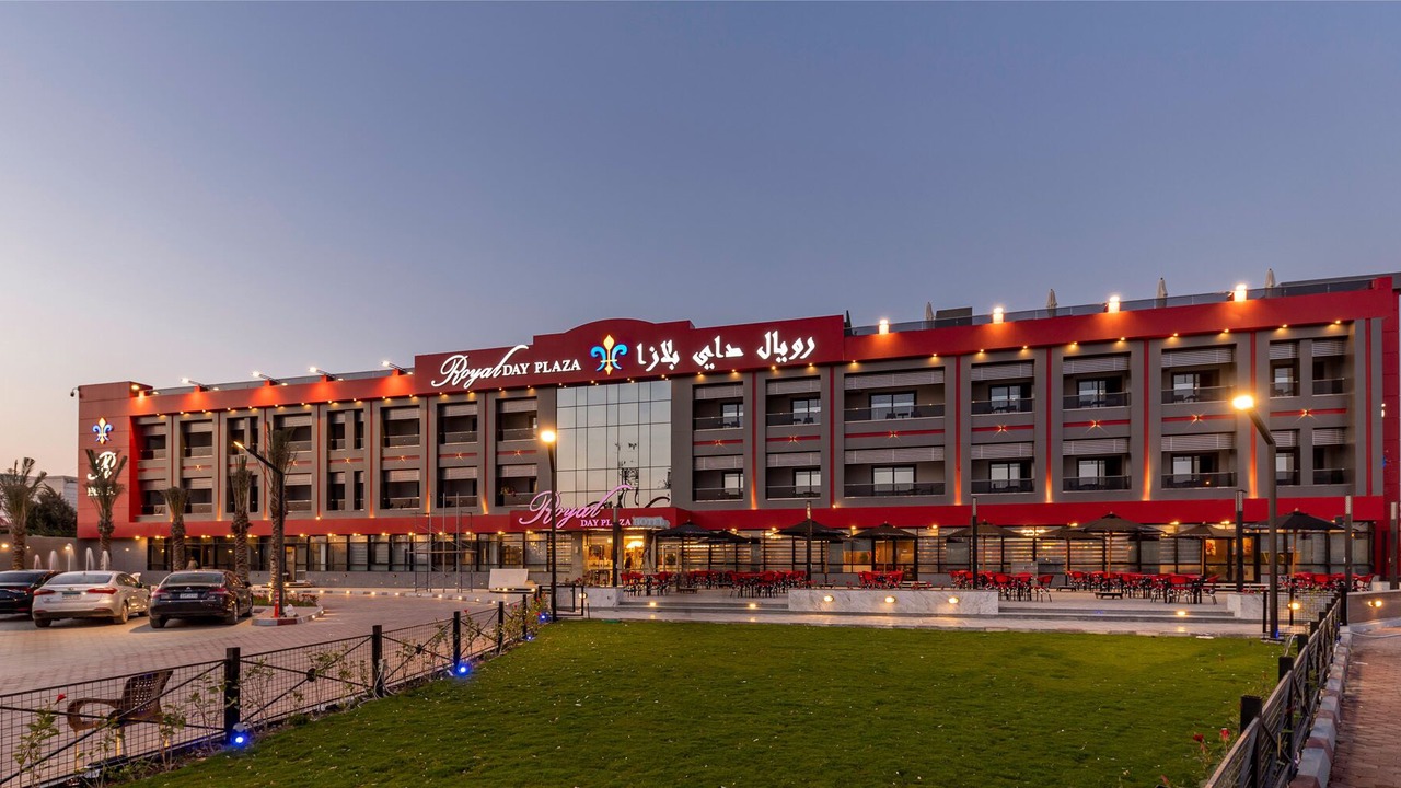 Photo of Outdoor in 6th of October City