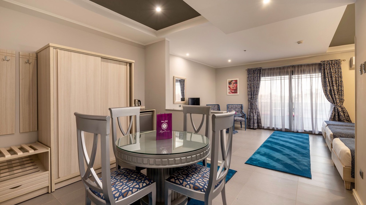 Photo of Bedroom in 6th of October City