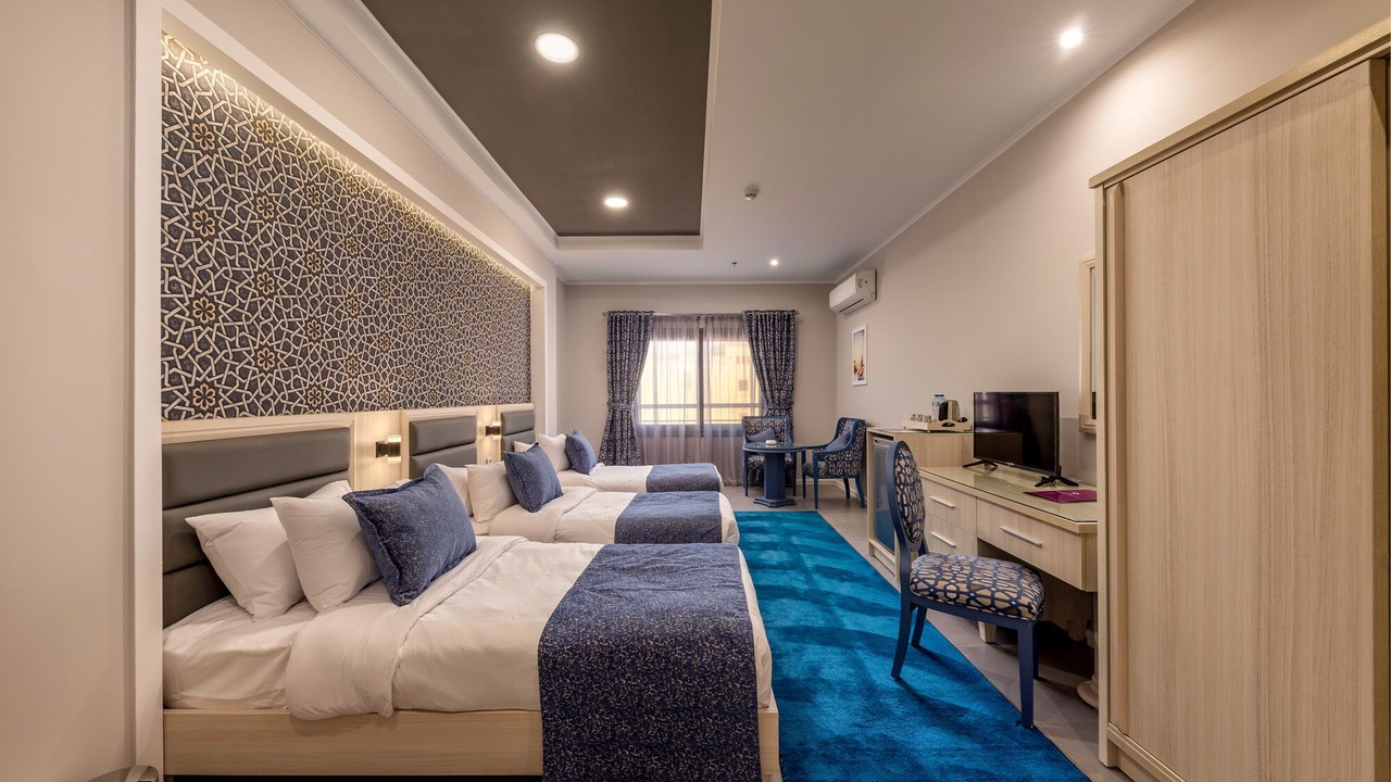 Photo of Bedroom in 6th of October City