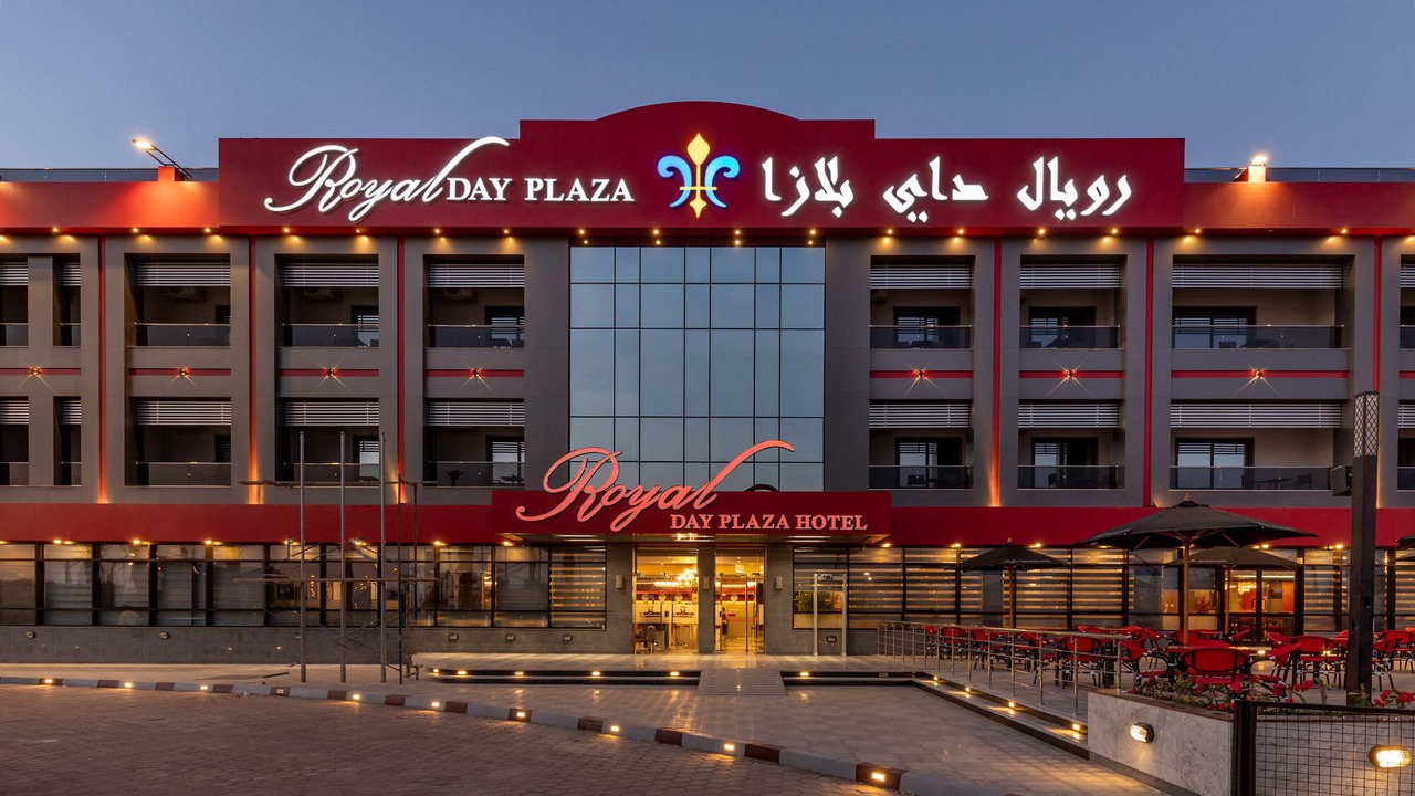 Photo of Outdoor in 6th of October City