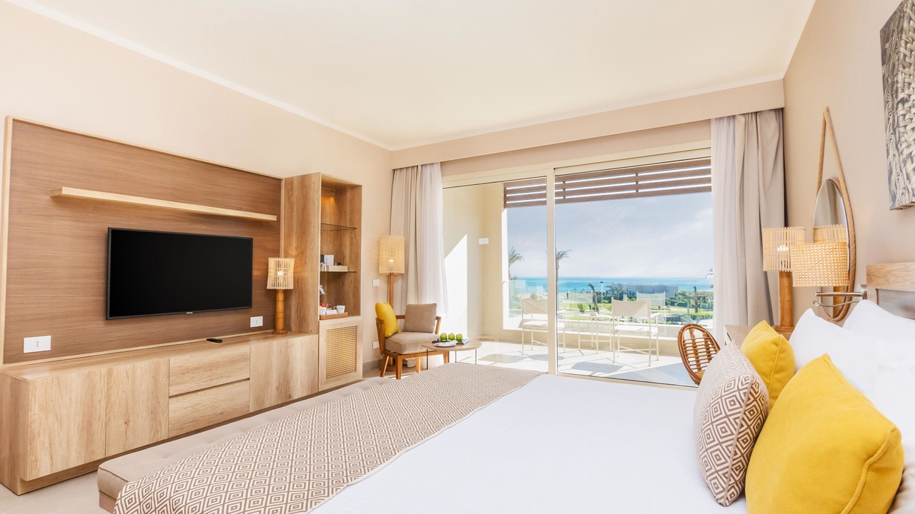Photo of Bedroom in Soma Bay