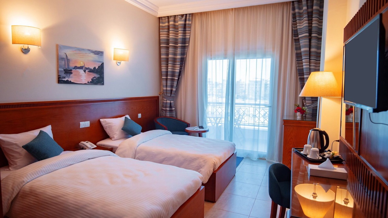 Photo of Bedroom in New Damietta