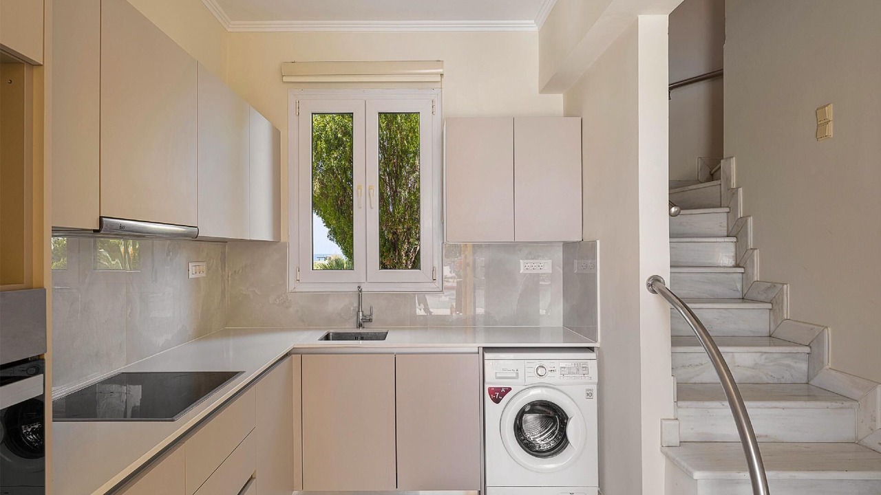 Photo of Kitchen in Maleme