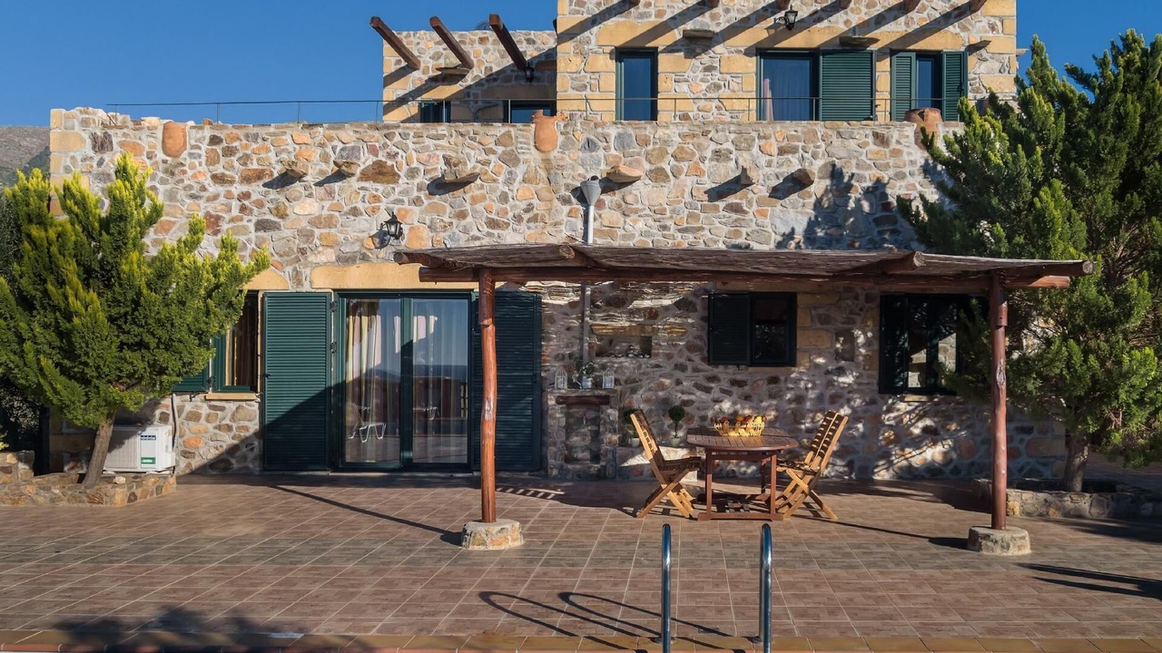 Photo of Outdoor in Livadia