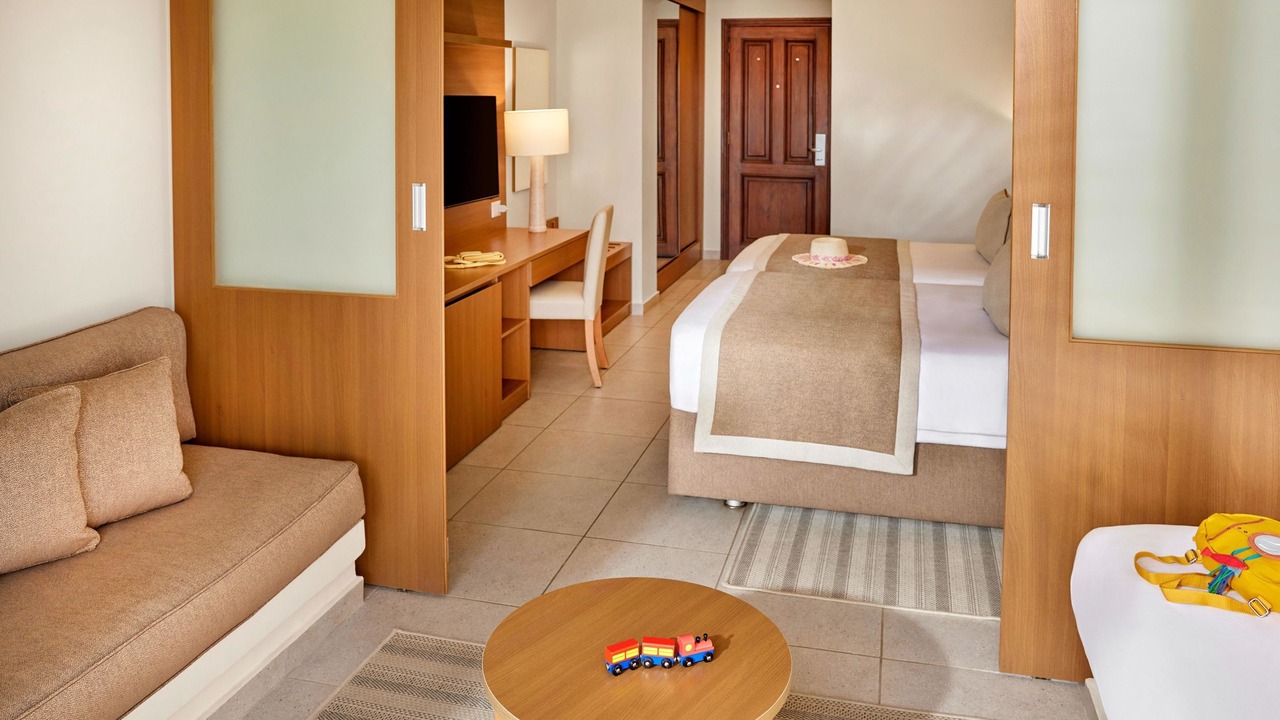 Photo of Bedroom in Sharm El Sheikh
