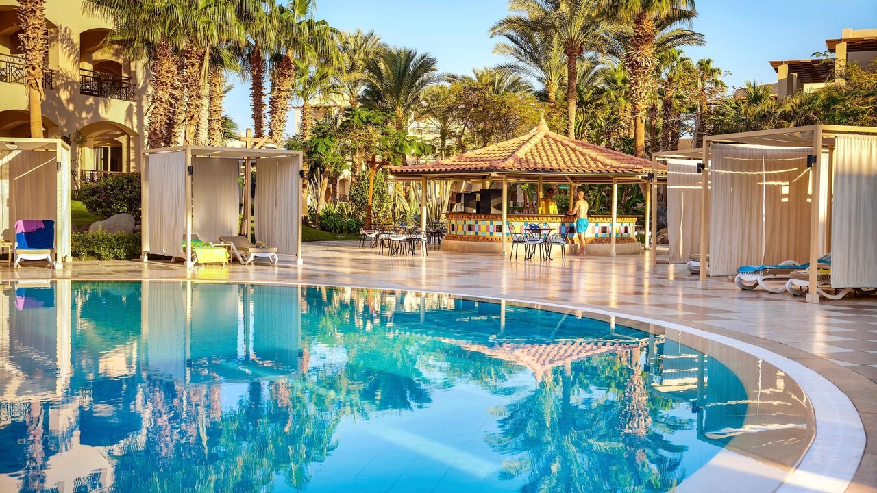 Photo of Outdoor in Sharm El Sheikh