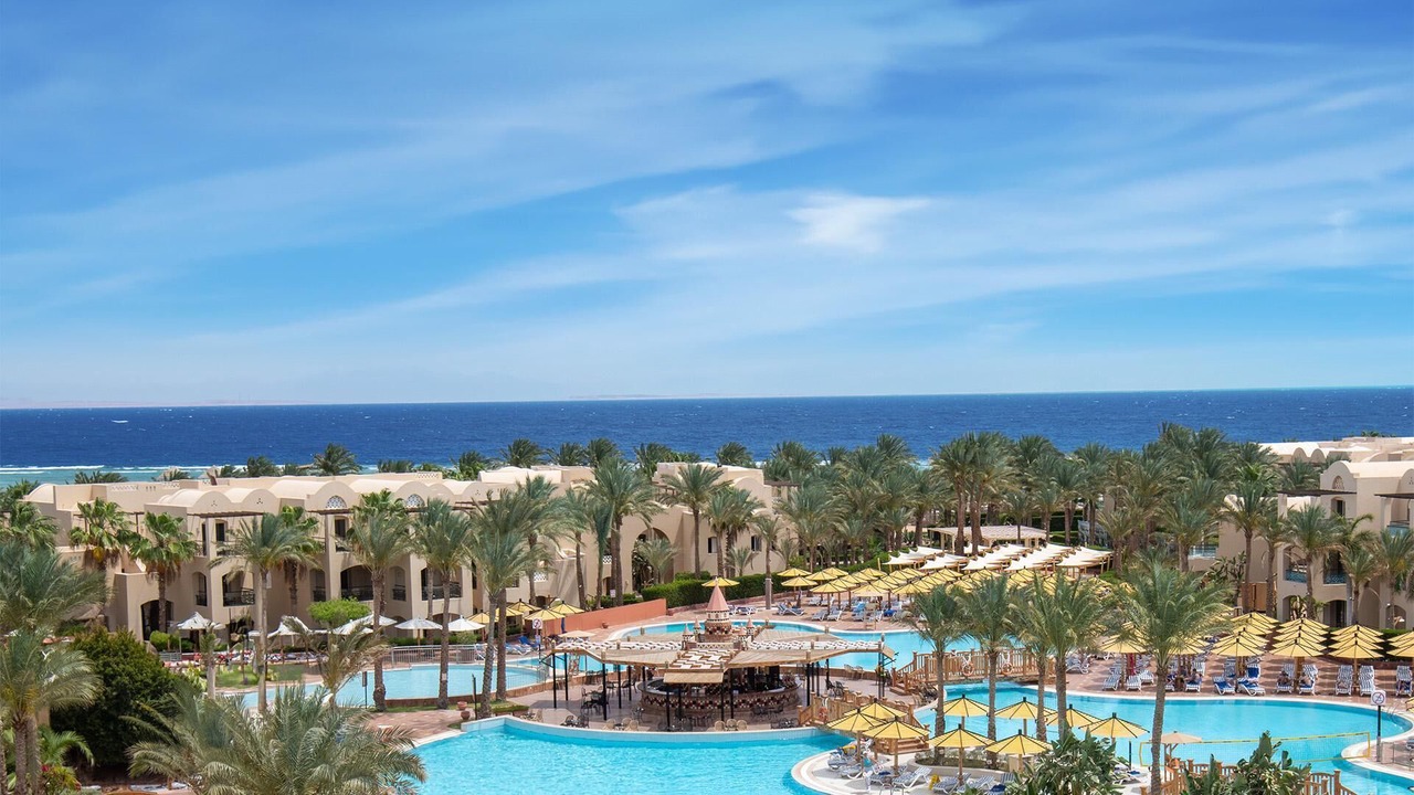 Photo of Outdoor in Sharm El Sheikh
