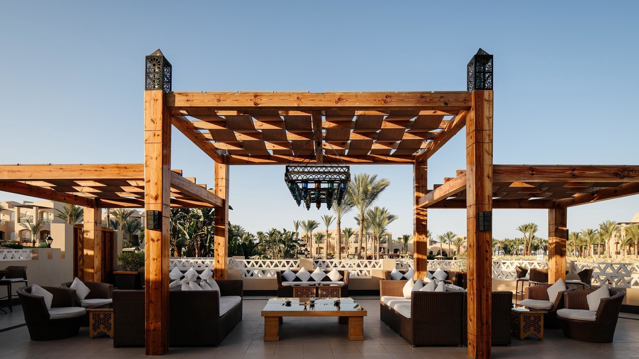 Photo of Patio Balcony in Sharm El Sheikh