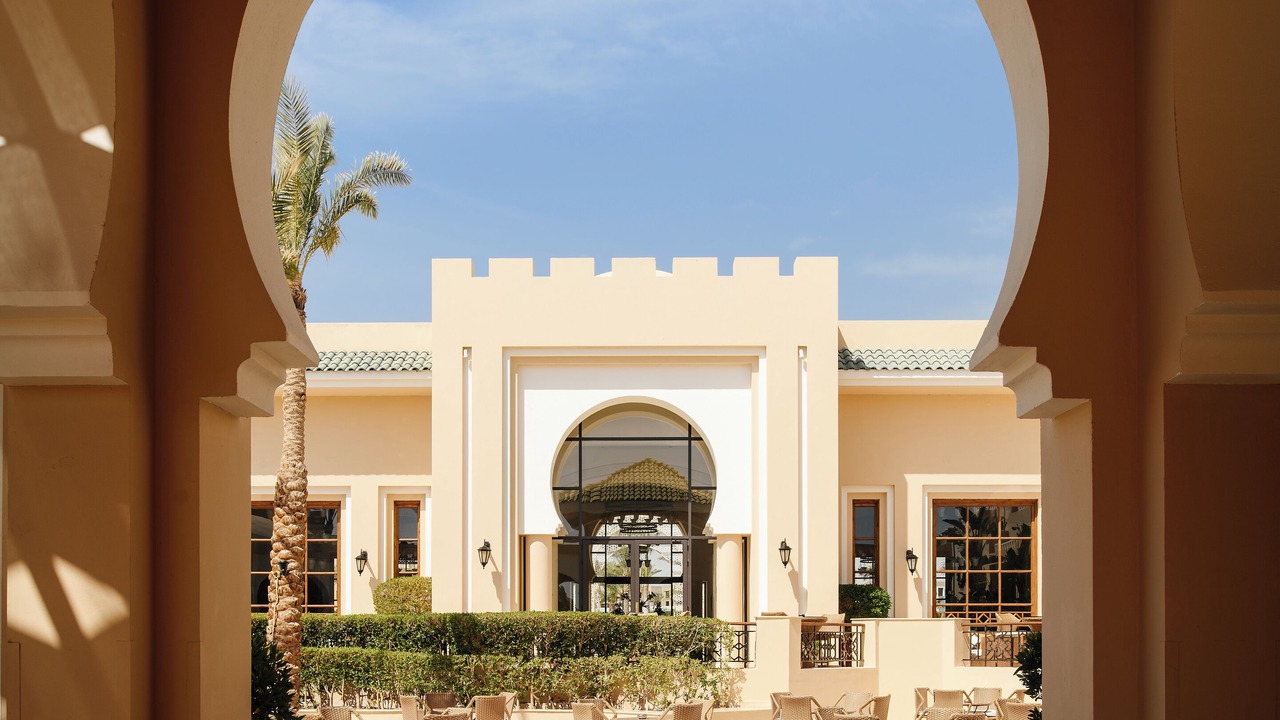 Photo of Outdoor in Sharm El Sheikh