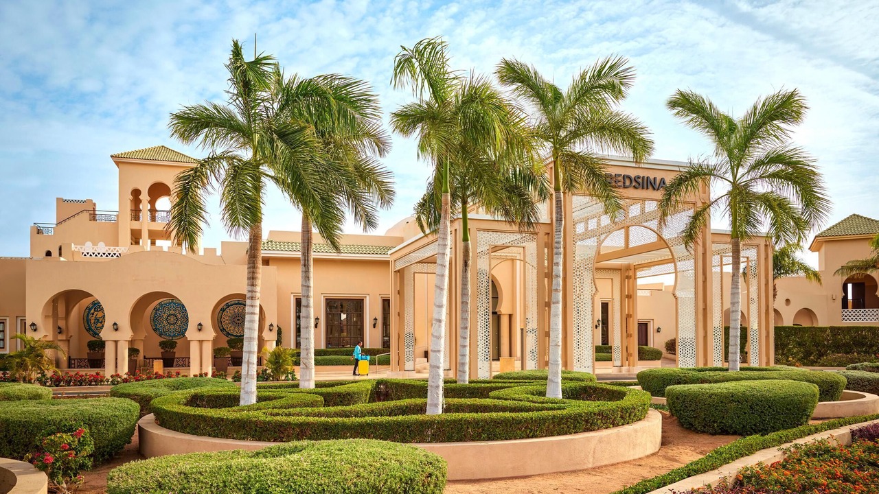 Photo of Outdoor in Sharm El Sheikh