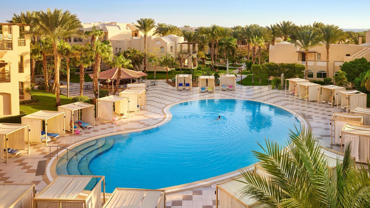 Photo of Outdoor in Sharm El Sheikh