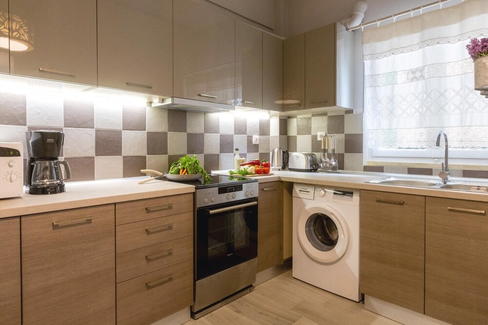 Photo of Kitchen in Old Town