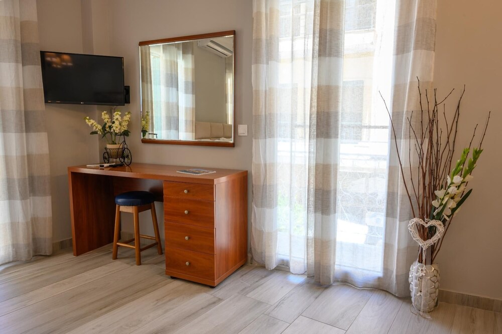 Photo of Bedroom in Old Town