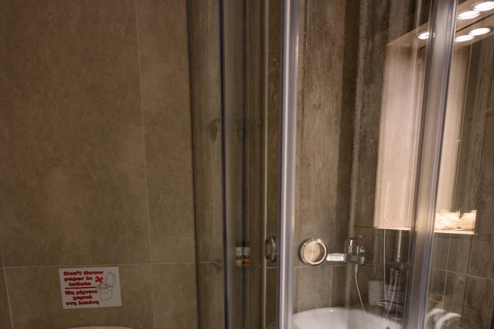 Photo of Bathroom in Old Town