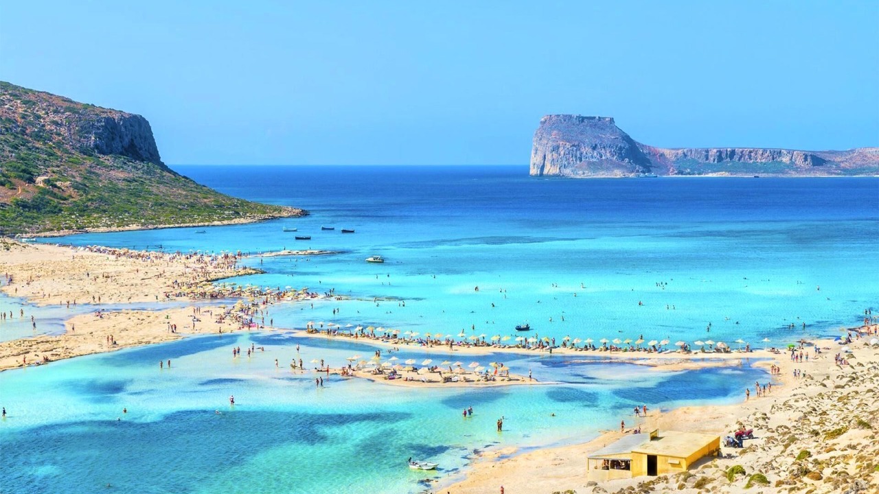 Photo of Others in Rethymno