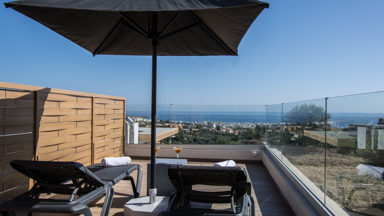 Photo of Outdoor in Old Hersonissos