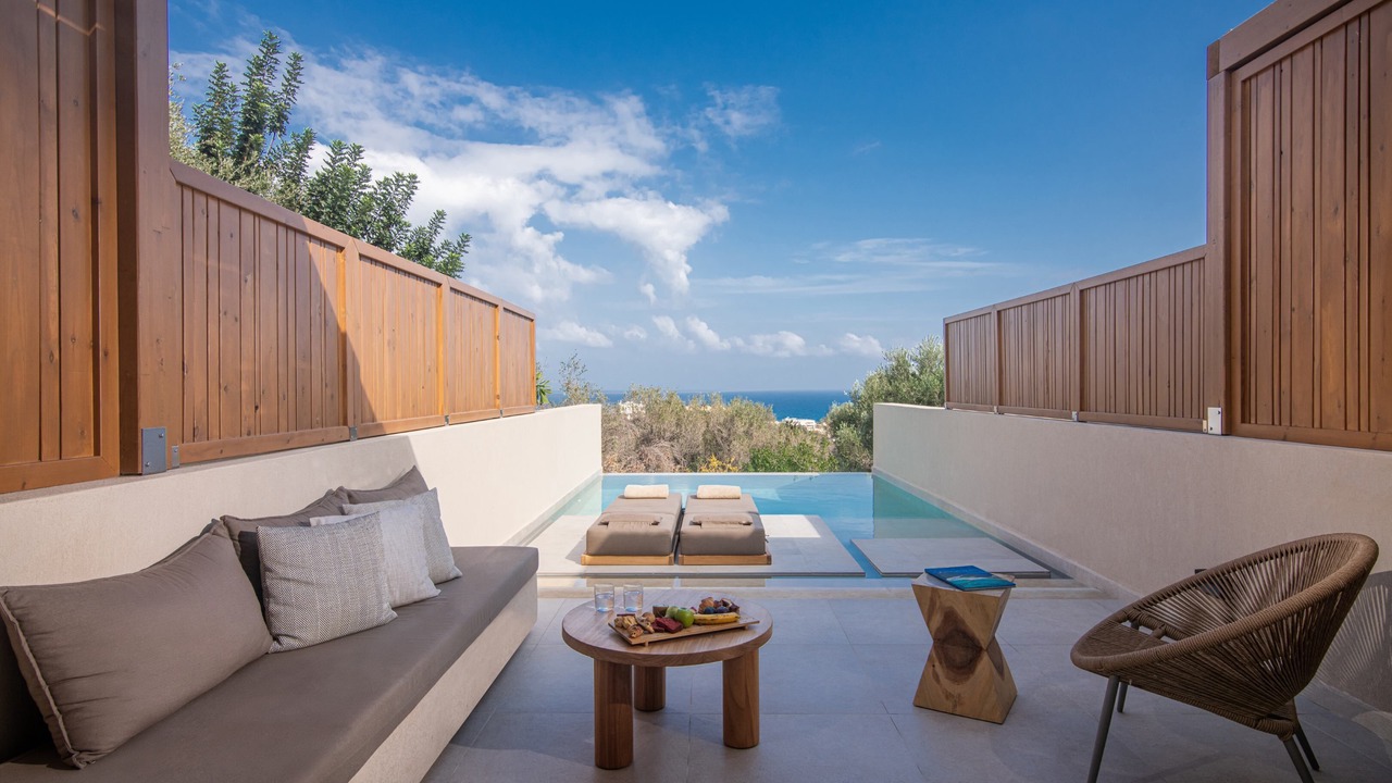Photo of Outdoor in Old Hersonissos