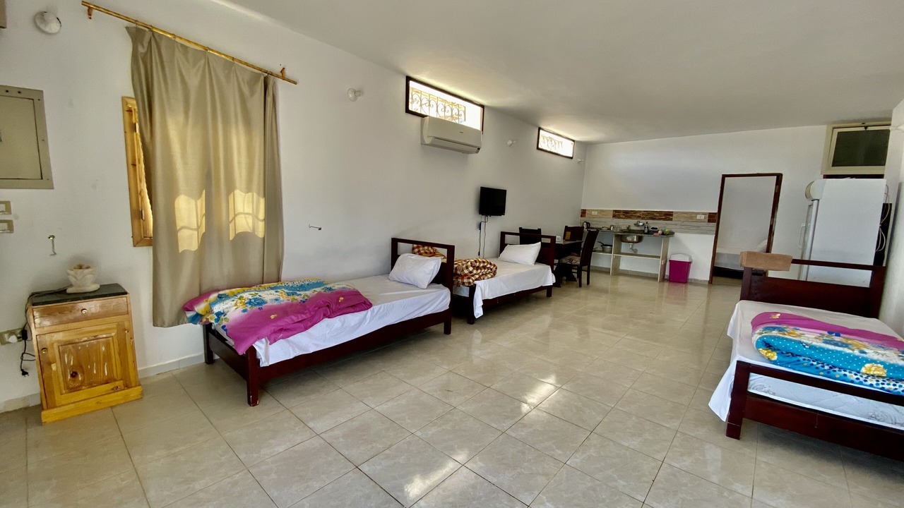 Photo of Bedroom in Dahab