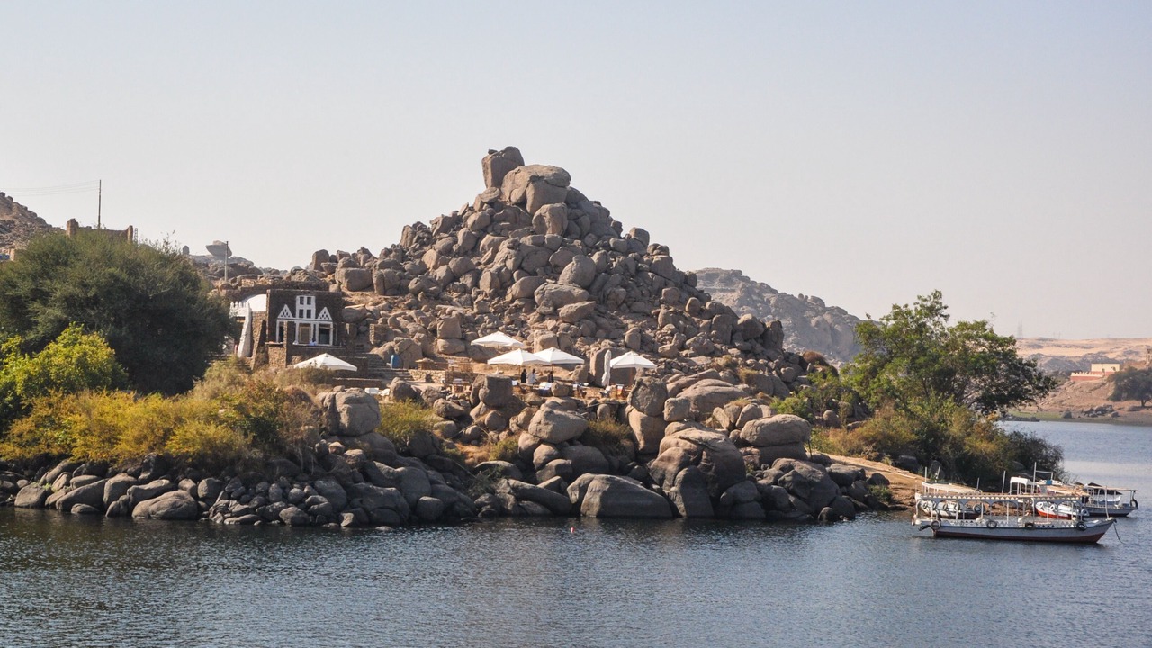 Photo of Outdoor in Al Karnak