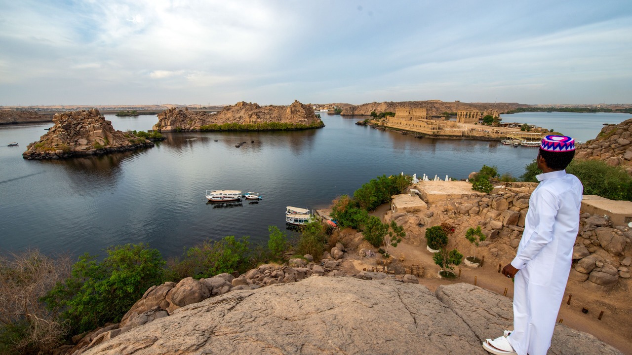 Photo of Outdoor in Al Karnak