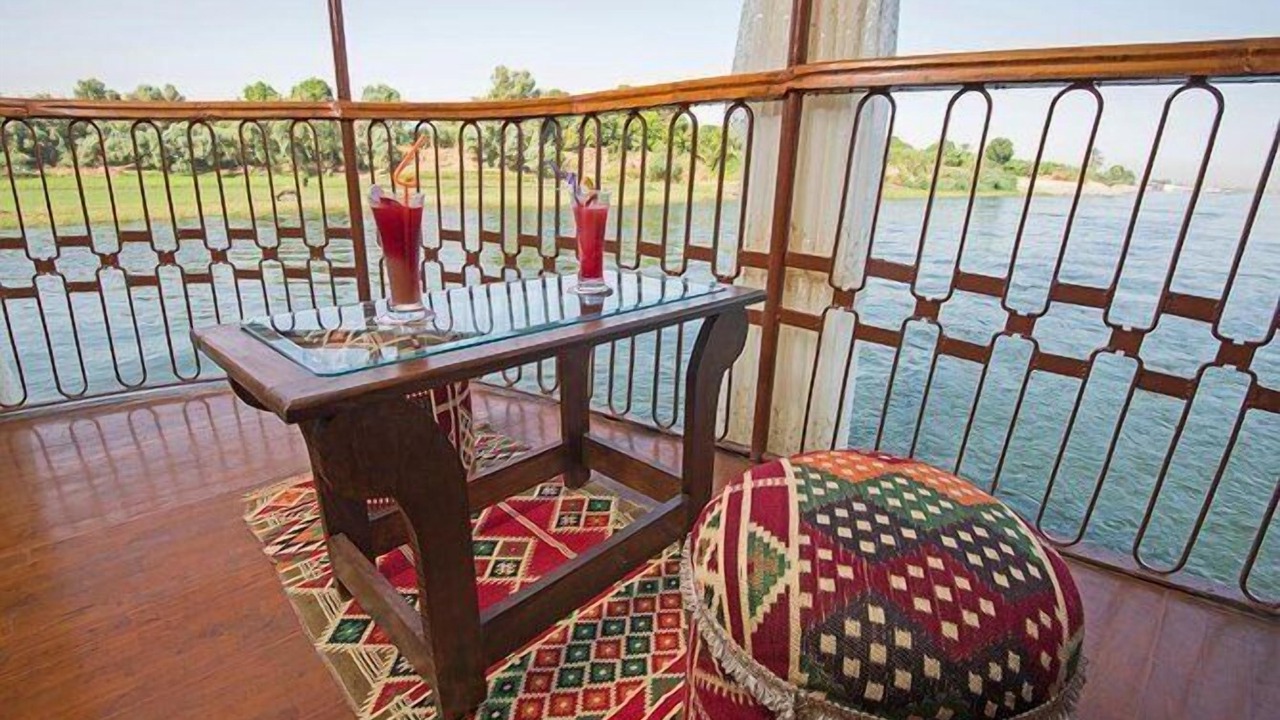 Photo of Bedroom in Luxor