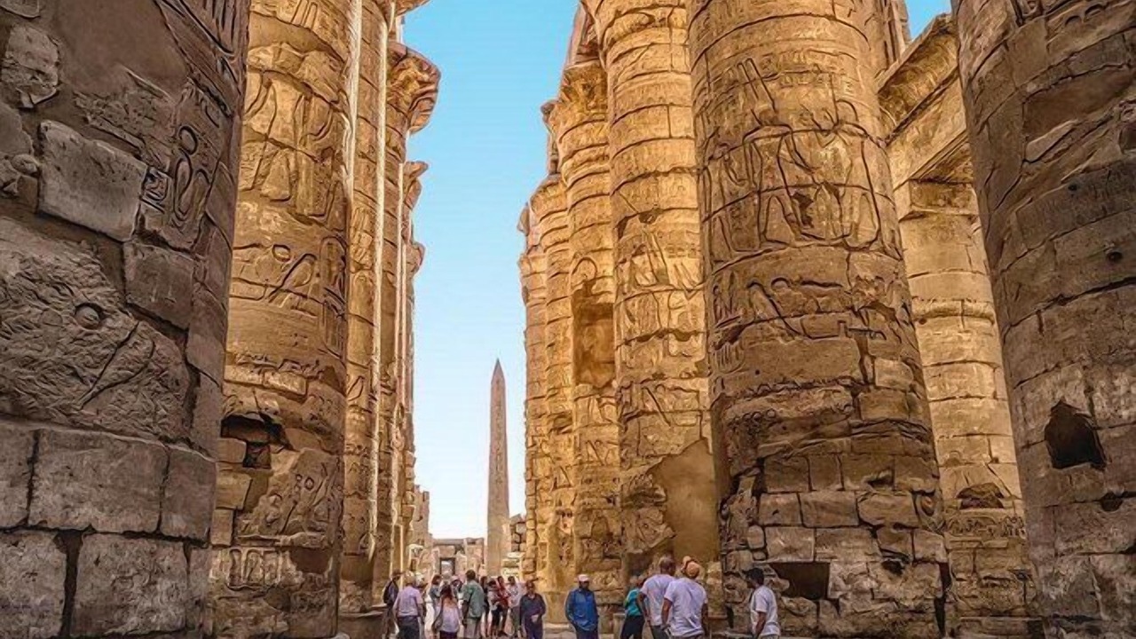 Photo of Outdoor in Luxor