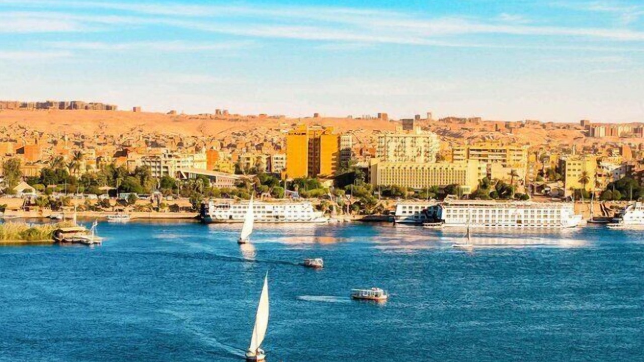 Photo of Outdoor in Luxor