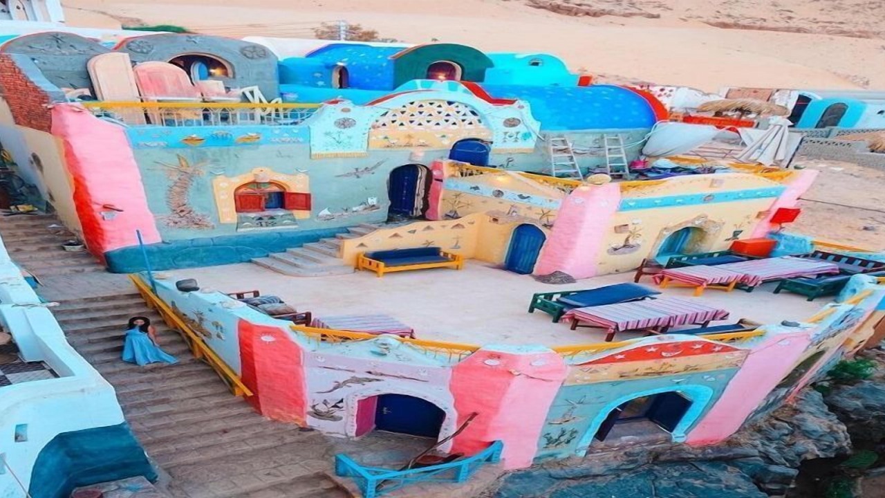 Photo of Outdoor in Luxor