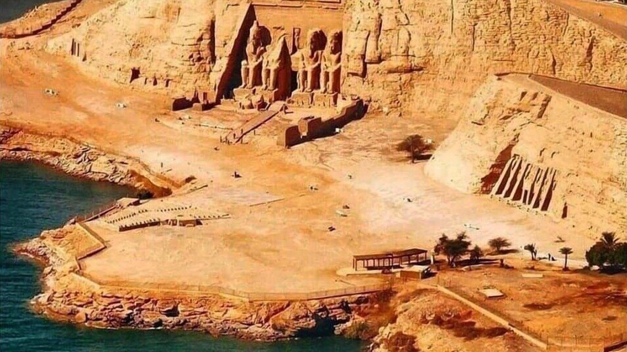 Photo of Outdoor in Luxor