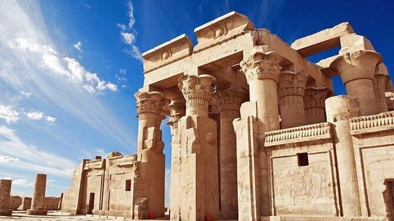 Photo of Outdoor in Luxor