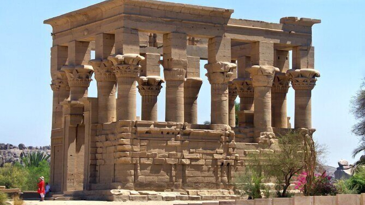 Photo of Outdoor in Luxor