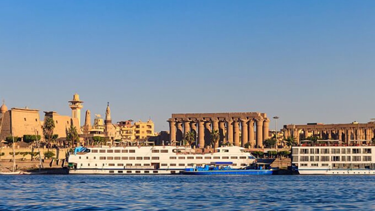 Photo of Outdoor in Luxor