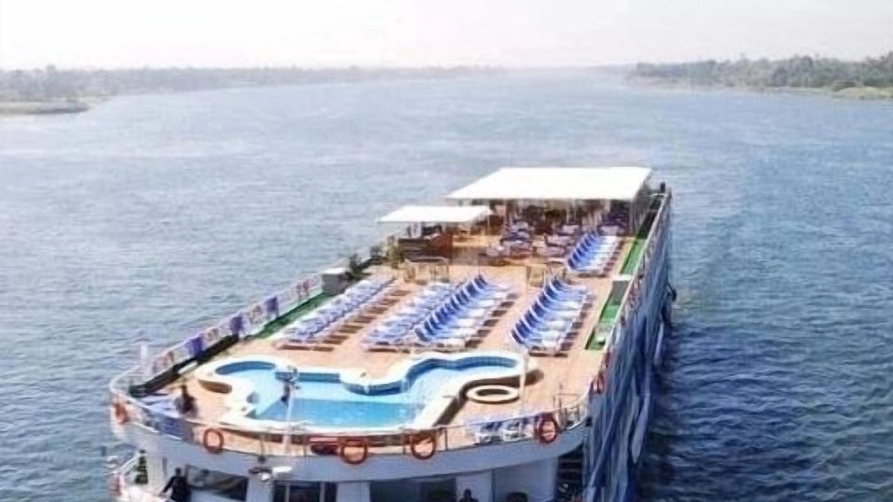 Photo of Outdoor in Luxor