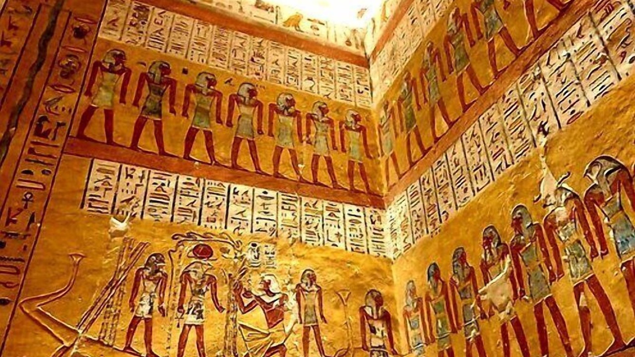 Photo of Outdoor in Luxor