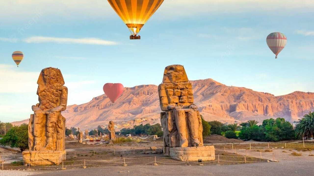Photo of Outdoor in Luxor