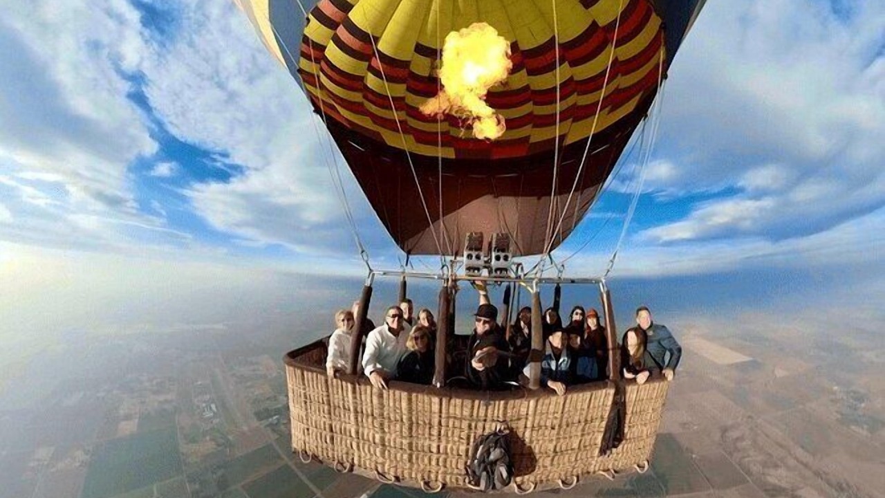 Photo of Outdoor in Luxor