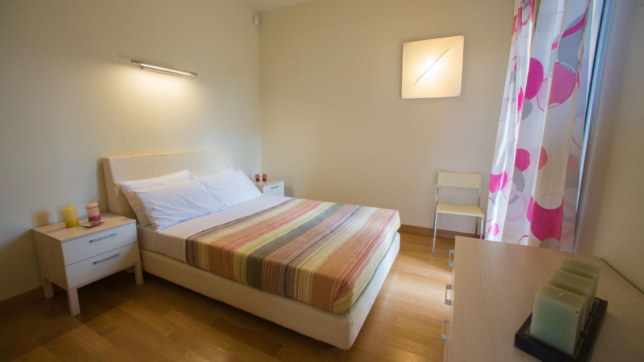 Photo of Bedroom in Aposelemis